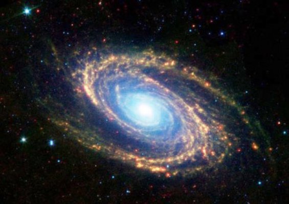 7 medalii la Olimpiada Internaţională de Astronomie